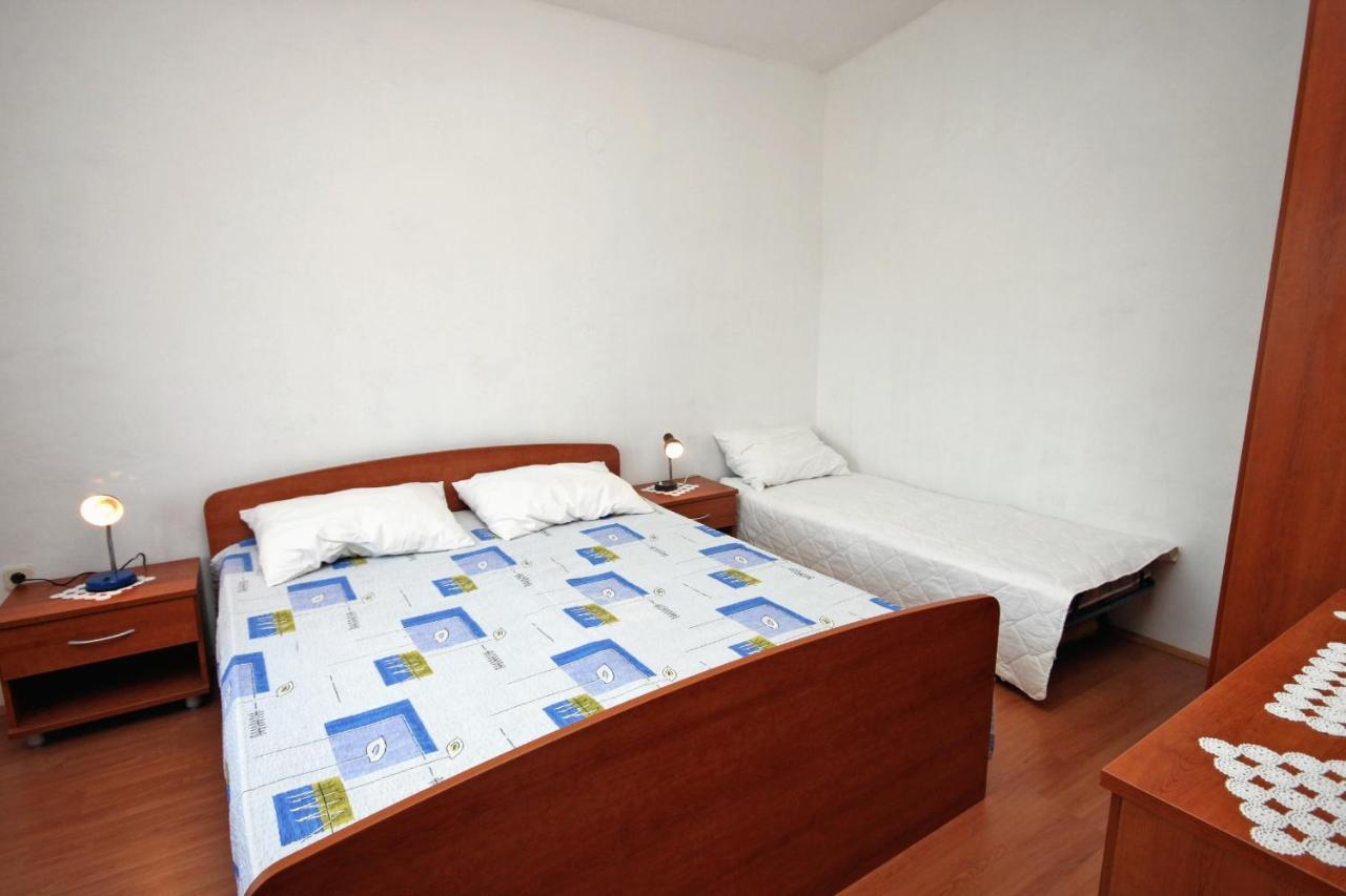 Apartments By The Sea Metajna, Pag - 6351 Exterior photo