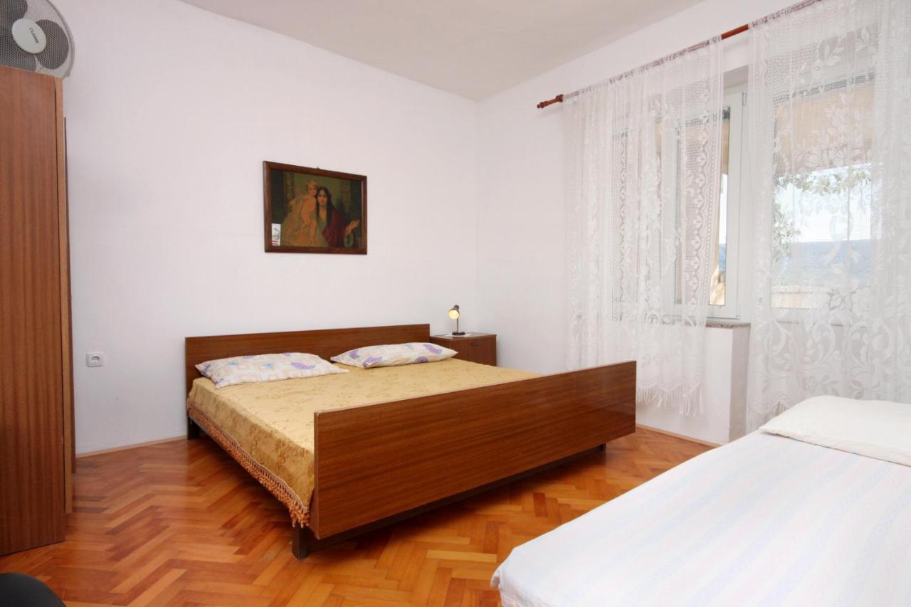 Apartments By The Sea Metajna, Pag - 6351 Exterior photo