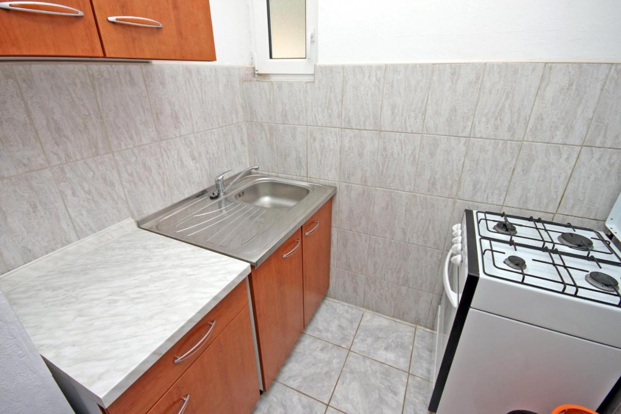 Apartments By The Sea Metajna, Pag - 6351 Exterior photo